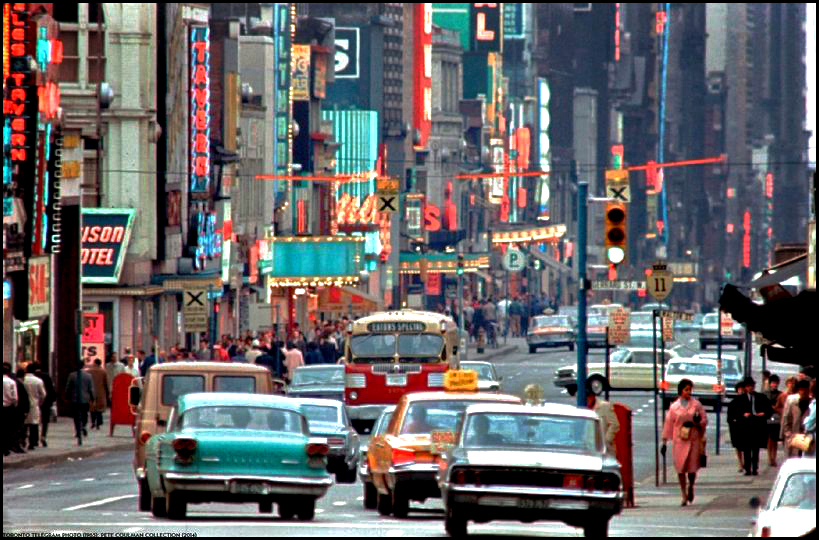 Yonge St. c.1965.jpg