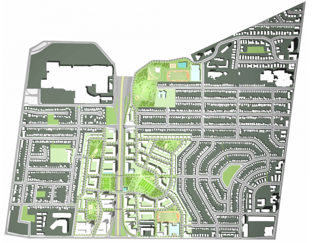 Lawrence Heights Revitalization Moves Forward | Urban Toronto